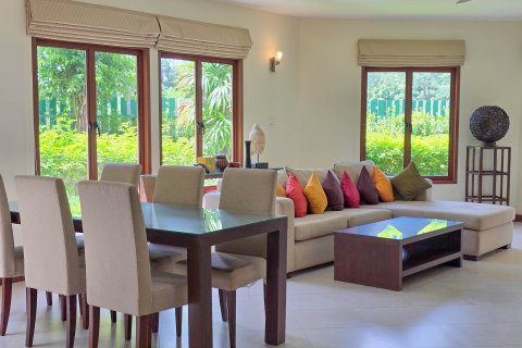 Appartement à Phuket, Thaïlande 2 chambres № 140442 - photo 16