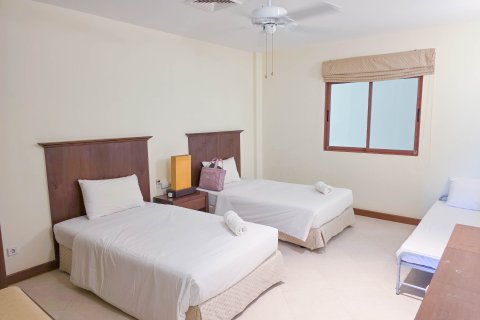 Appartement à Phuket, Thaïlande 2 chambres № 140442 - photo 24
