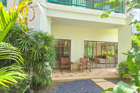 Appartement à Phuket, Thaïlande 2 chambres № 140442 - photo 12