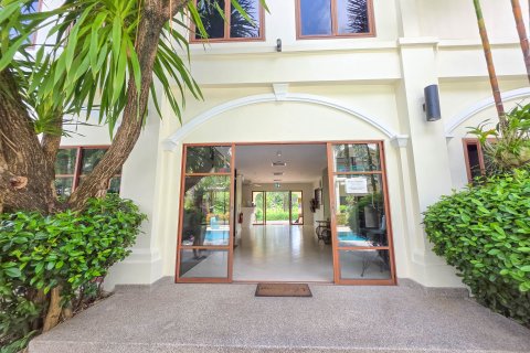 Appartement à Phuket, Thaïlande 2 chambres № 140442 - photo 27