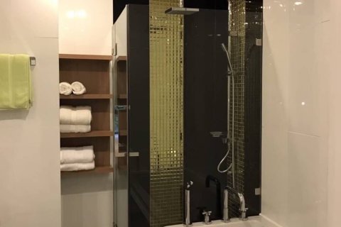 Студия в кондо в Паттайе, Таиланд № 140443 - фото 9