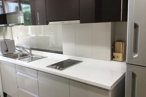 Кондоминиум с 1 спальней в Бангкоке, Таиланд № 144136 - фото 8