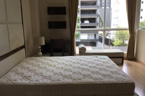 Кондоминиум с 1 спальней в Бангкоке, Таиланд № 144136 - фото 5