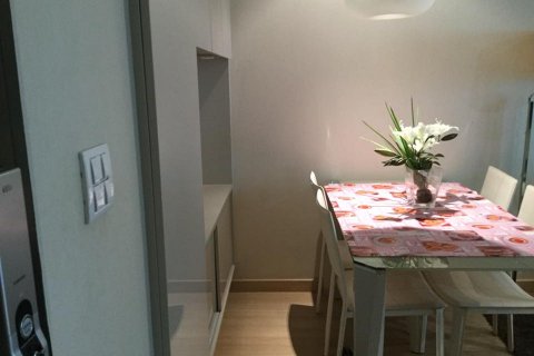 Кондоминиум с 1 спальней в Бангкоке, Таиланд № 144136 - фото 4