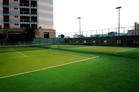 Кондоминиум с 3 спальнями в Бангкоке, Таиланд № 144133 - фото 20