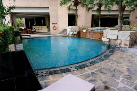 Кондоминиум с 3 спальнями в Бангкоке, Таиланд № 144133 - фото 24