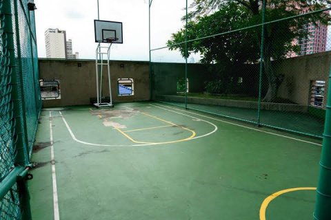 Кондоминиум с 3 спальнями в Бангкоке, Таиланд № 144133 - фото 25