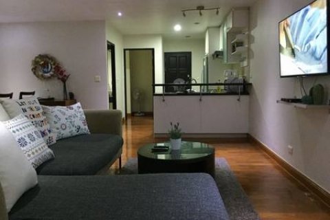 Condo in Bangkok, Thailand, 2 bedrooms  № 144132 - photo 3