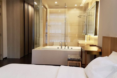 Condo à Bangkok, Thaïlande, 2 chambres № 144131 - photo 6
