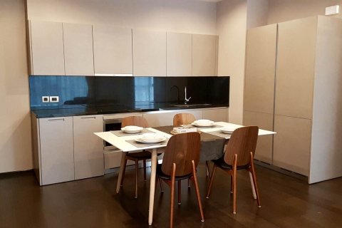 Condo à Bangkok, Thaïlande, 2 chambres № 144131 - photo 3