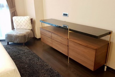 Condo à Bangkok, Thaïlande, 2 chambres № 144131 - photo 7