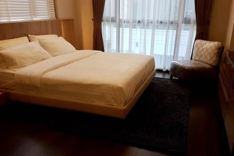 Condo à Bangkok, Thaïlande, 2 chambres № 144131 - photo 4