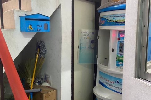 Townhouse à Bangkok, Thaïlande 44 chambres № 146871 - photo 9