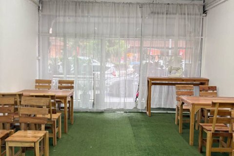 Commercial property in Pattaya, Thailand 273 sq.m. № 146868 - photo 4