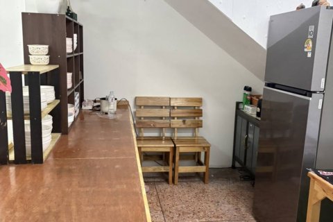 Commercial property in Pattaya, Thailand 273 sq.m. № 146868 - photo 5