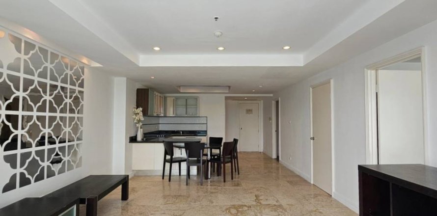 Кондоминиум с 2 спальнями в Вичите, Таиланд № 146869