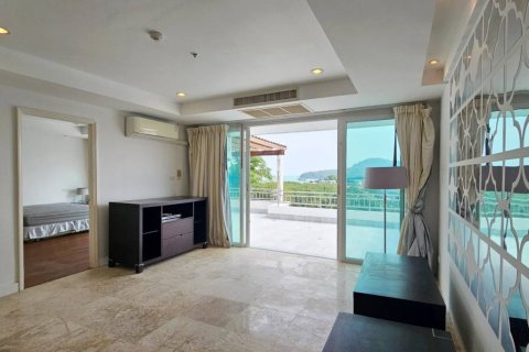 Кондоминиум с 2 спальнями в Вичите, Таиланд № 146869 - фото 4