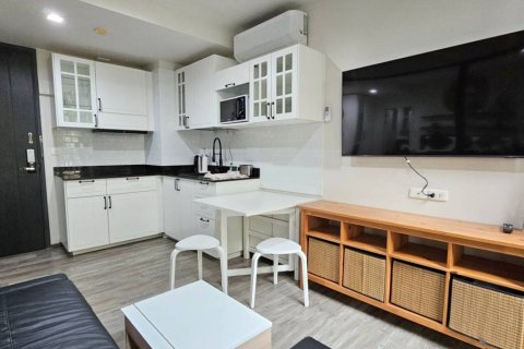 Condo in Kathu, Thailand, 1 bedroom  № 146872 - photo 4