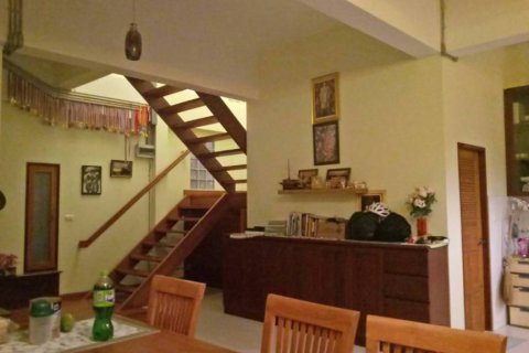 House in Chiang Rai, Thailand 2 bedrooms № 146867 - photo 9