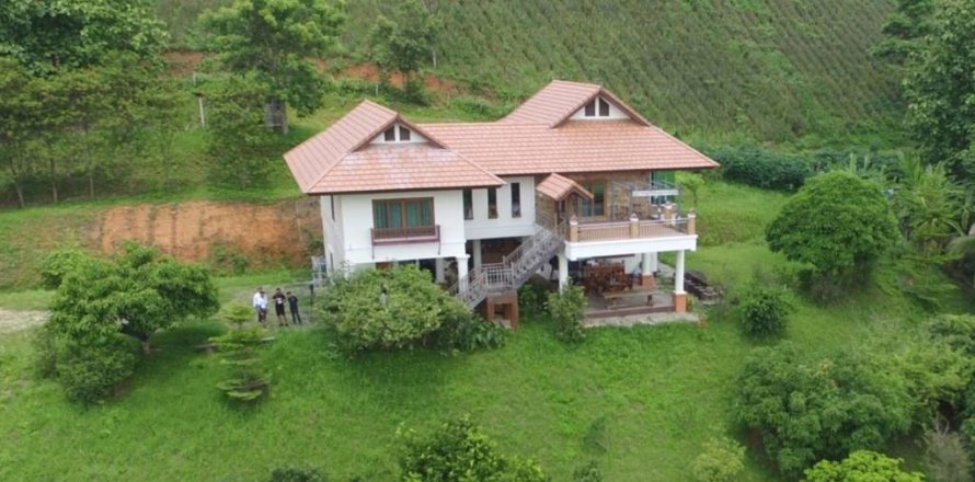 House in Chiang Rai, Thailand 2 bedrooms № 146867