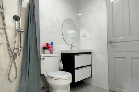 Villa in Kathu, Thailand 3 bedrooms № 146870 - photo 7