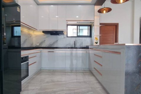 Villa à Bang Sare, Thaïlande 3 chambres № 146873 - photo 4