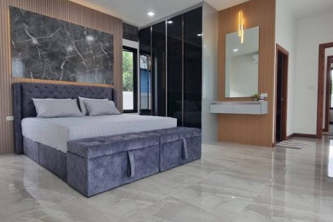 Villa à Bang Sare, Thaïlande 3 chambres № 146873 - photo 10