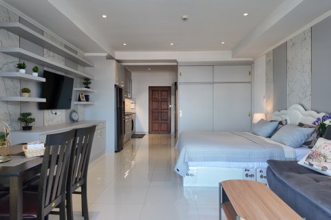 Studio in Pattaya, Thailand № 205802 - photo 5