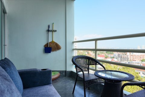 Studio in Pattaya, Thailand № 205802 - photo 15