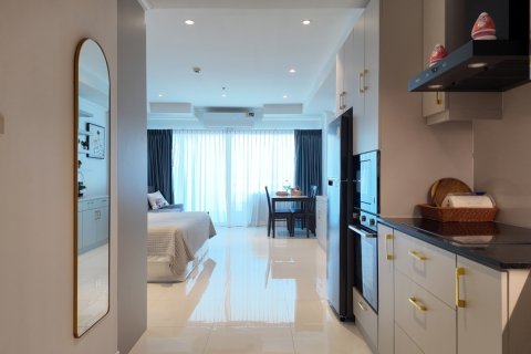 Studio in Pattaya, Thailand № 205802 - photo 6