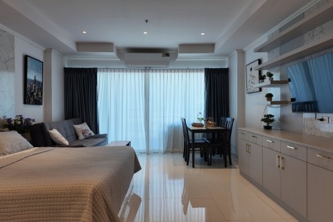 Studio in Pattaya, Thailand № 205802 - photo 3