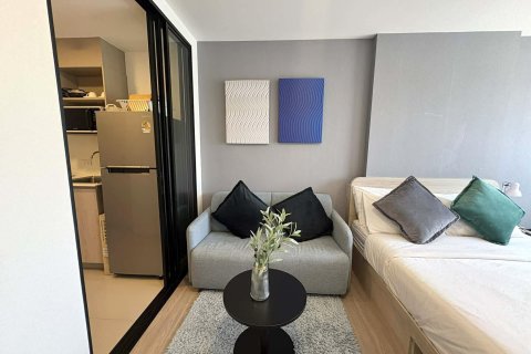 Apartamento de 2 habitaciones en Pattaya, Tailandia № 205800