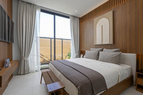 Villa in Pattaya, Thailand 3 Schlafzimmer № 209178 - Foto 11