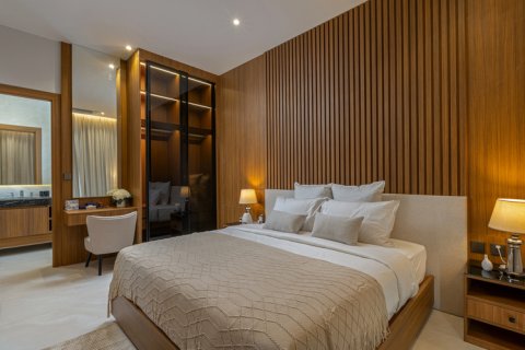 Villa in Pattaya, Thailand 3 Schlafzimmer № 209178 - Foto 12