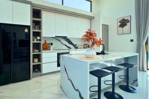 House in Bang Lamung, Thailand 2 bedrooms № 209176 - photo 7