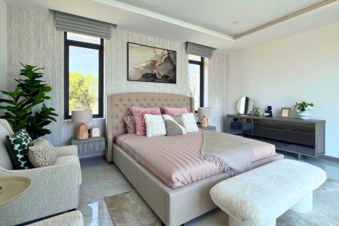 House in Bang Lamung, Thailand 2 bedrooms № 209176 - photo 21