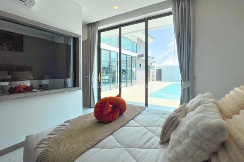 House in Bang Lamung, Thailand 2 bedrooms № 209176 - photo 13