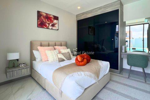 House in Bang Lamung, Thailand 2 bedrooms № 209176 - photo 11