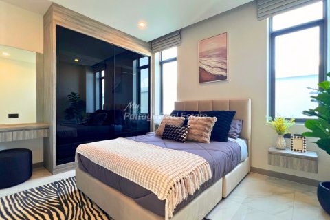 House in Bang Lamung, Thailand 2 bedrooms № 209176 - photo 18