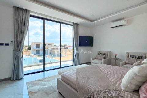 House in Bang Lamung, Thailand 2 bedrooms № 209176 - photo 22
