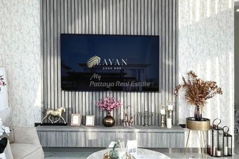 House in Bang Lamung, Thailand 2 bedrooms № 209176 - photo 10