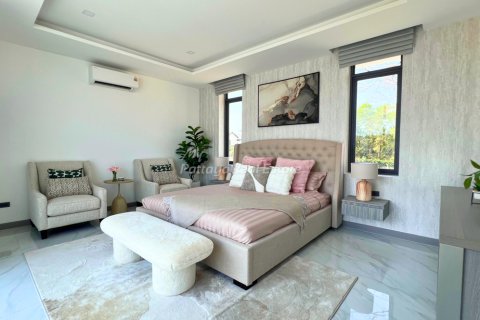 House in Bang Lamung, Thailand 2 bedrooms № 209176 - photo 20