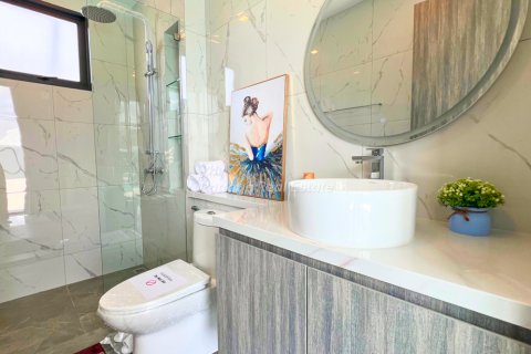 House in Bang Lamung, Thailand 2 bedrooms № 209176 - photo 14