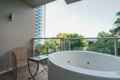 Condo in Bang Lamung, Thailand, 1 bedroom  № 209174 - photo 11