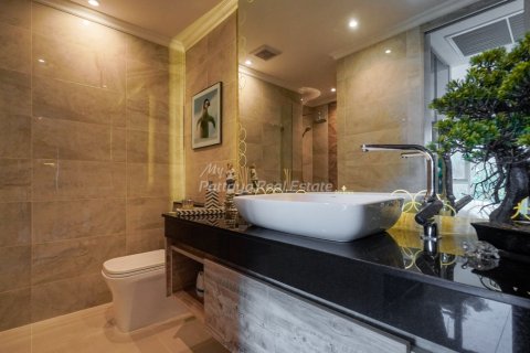 Condo in Bang Lamung, Thailand, 1 bedroom  № 209174 - photo 10