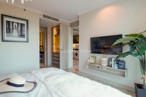 Condo in Bang Lamung, Thailand, 1 bedroom  № 209174 - photo 9