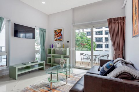 Townhouse in Bang Lamung, Thailand 8 bedrooms № 209175 - photo 20