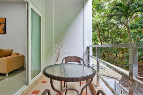 Townhouse in Bang Lamung, Thailand 8 bedrooms № 209175 - photo 17