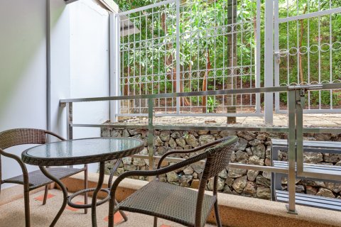 Townhouse in Bang Lamung, Thailand 8 bedrooms № 209175 - photo 10