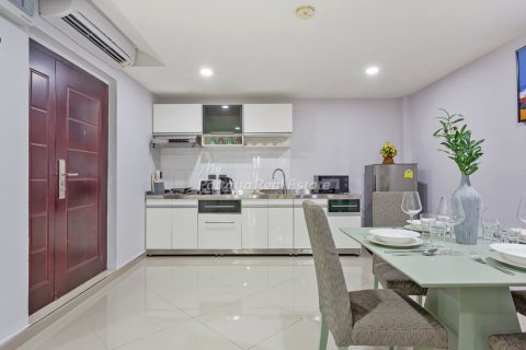 Townhouse in Bang Lamung, Thailand 8 bedrooms № 209175 - photo 15